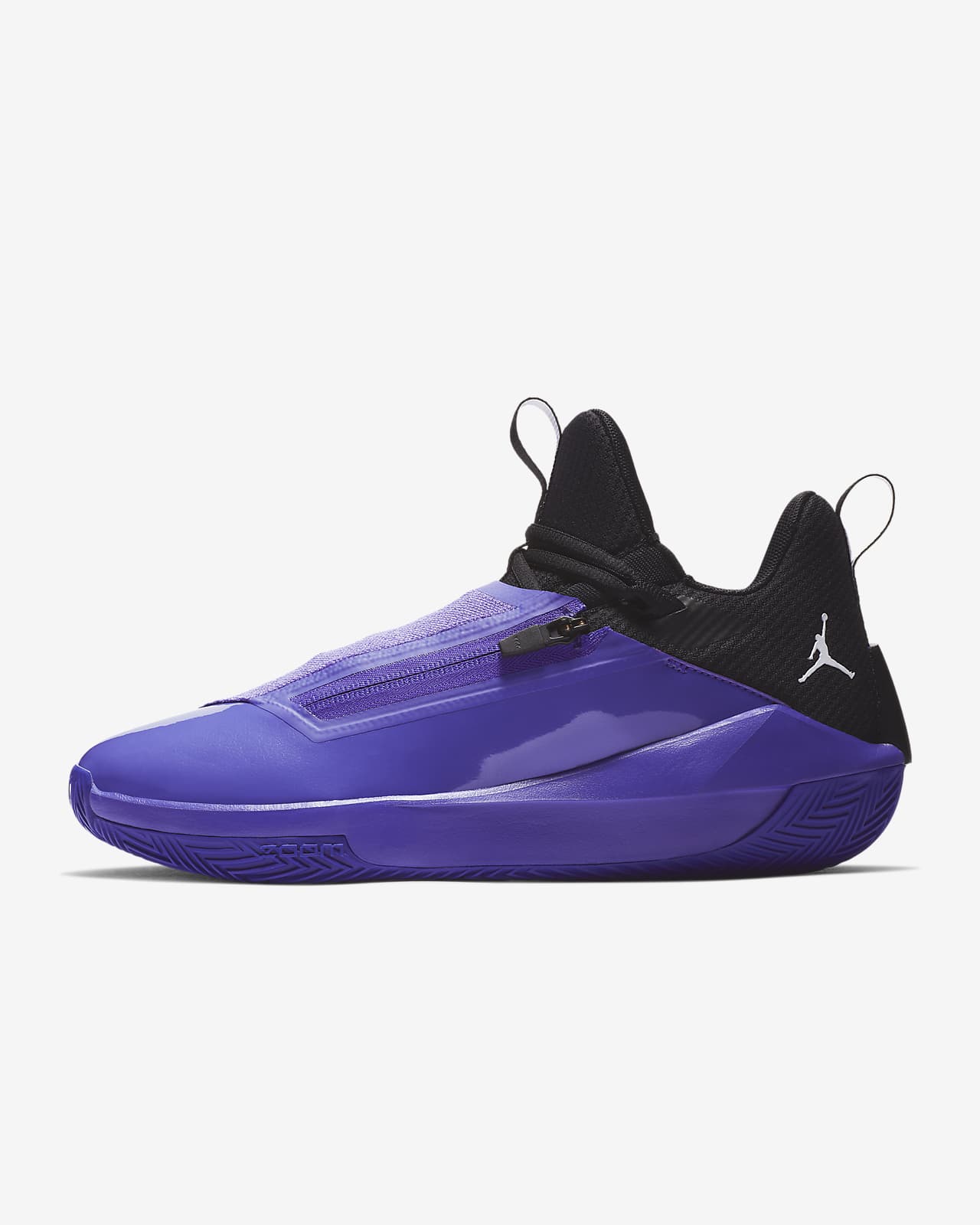 jordan jumpman hustle nike